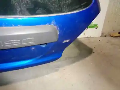 Second-hand car spare part tailgate for mg streetwise 1.4 oem iam references   