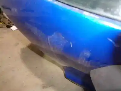 Second-hand car spare part tailgate for mg streetwise 1.4 oem iam references   