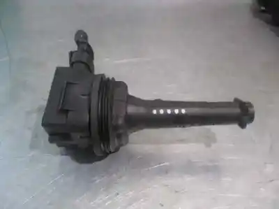 Second-hand car spare part ignition coil for volvo s80 berlina 2.4 (125kw) oem iam references 9125601