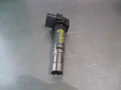 Автозапчасти б/у катушка зажигания за audi a2 (8z) 1.6 fsi ссылки oem iam r0401s00400  u5002097n