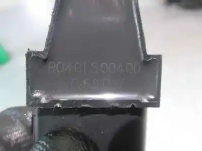 Автозапчасти б/у катушка зажигания за audi a2 (8z) 1.6 fsi ссылки oem iam r0401s00400  u5002097n