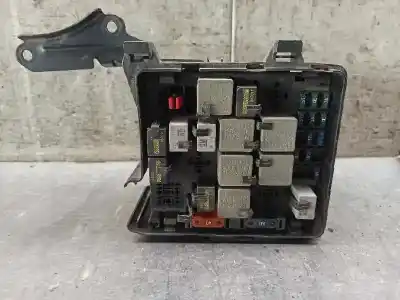 Recambio de automóvil de segunda mano de CAJA RELES / FUSIBLES para SAAB 9-5 FAMILIAR  referencias OEM IAM 5243290  