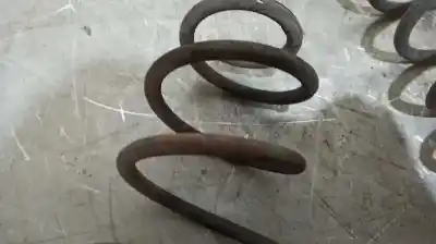 Автозапчастина б/у демпфуюча песна для audi a2 (8z) 1.6 fsi посилання на oem iam 8z0511115g  