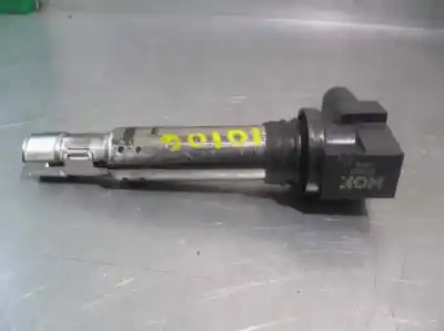 Автозапчасти б/у катушка зажигания за audi a2 (8z) 1.6 fsi ссылки oem iam r0401s00400  u5002097n