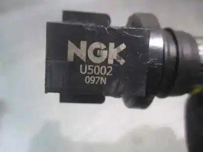 Автозапчасти б/у катушка зажигания за audi a2 (8z) 1.6 fsi ссылки oem iam r0401s00400  u5002097n