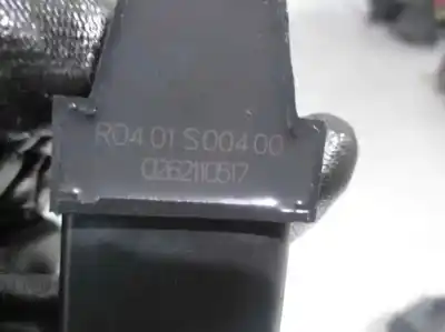 Автозапчасти б/у катушка зажигания за audi a2 (8z) 1.6 fsi ссылки oem iam r0401s00400  u5002097n