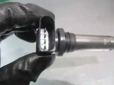 Автозапчасти б/у катушка зажигания за audi a2 (8z) 1.6 fsi ссылки oem iam r0401s00400  u5002097n