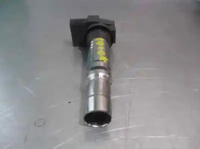 Автозапчастина б/у котушка запалювання для audi a2 (8z) 1.6 fsi посилання на oem iam r0401s00400  u5002426n