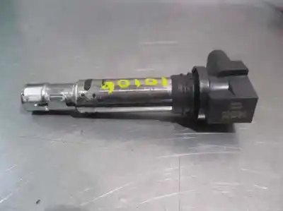 Автозапчастина б/у котушка запалювання для audi a2 (8z) 1.6 fsi посилання на oem iam r0401s00400  u5002426n