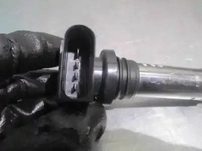 Автозапчастина б/у котушка запалювання для audi a2 (8z) 1.6 fsi посилання на oem iam r0401s00400  u5002426n