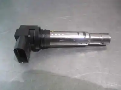Second-hand car spare part ignition coil for audi a2 (8z) 1.6 fsi oem iam references r0401s00400