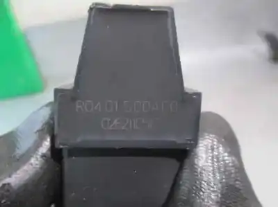 Second-hand car spare part ignition coil for audi a2 (8z) 1.6 fsi oem iam references r0401s00400  u5002097n