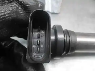 Second-hand car spare part ignition coil for audi a2 (8z) 1.6 fsi oem iam references r0401s00400  u5002097n