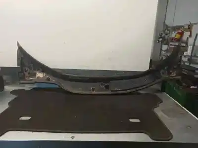 Peça sobressalente para automóvel em segunda mão grelha torpedo curcuvan por lancia phedra (180) 2.2 jtd cat referências oem iam 1490077077