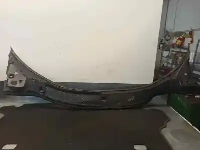Pezzo di ricambio per auto di seconda mano siluro per lancia phedra (180) 2.2 jtd cat riferimenti oem iam 1490077077  