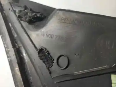 Pezzo di ricambio per auto di seconda mano siluro per lancia phedra (180) 2.2 jtd cat riferimenti oem iam 1490077077  