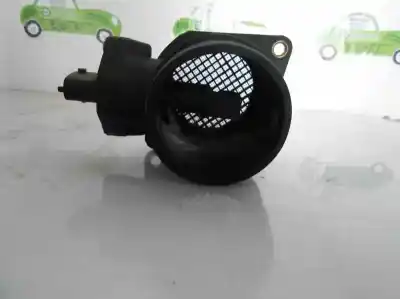 Peça sobressalente para automóvel em segunda mão medidor de massa de ar por fiat stilo (192) 1.9 jtd cat referências oem iam 281002308  