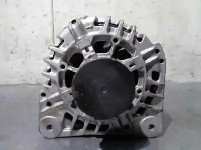 Pièce détachée automobile d'occasion alternateur pour renault laguna ii (bg0) 1.9 dci diesel références oem iam 437208  c4815