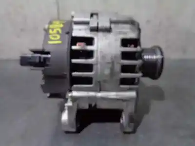 Pièce détachée automobile d'occasion alternateur pour renault laguna ii (bg0) 1.9 dci diesel références oem iam 437208  c4815