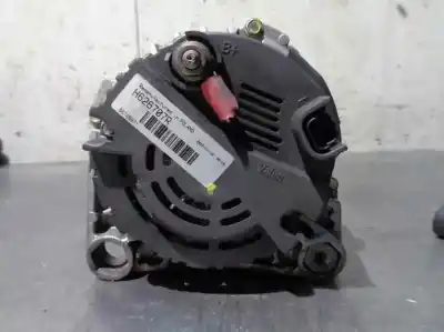 Pièce détachée automobile d'occasion alternateur pour renault laguna ii (bg0) 1.9 dci diesel références oem iam 437208  c4815