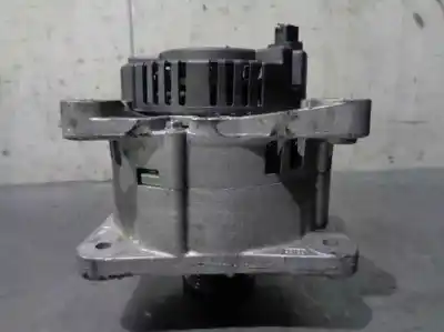 Pièce détachée automobile d'occasion alternateur pour renault laguna ii (bg0) 1.9 dci diesel références oem iam 437208  c4815