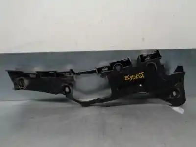 Second-hand car spare part front bumper reinforcement for smart coupe turbo cat oem iam references 0009307v003