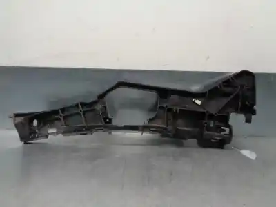 Second-hand car spare part front bumper reinforcement for smart coupe turbo cat oem iam references 0009307v003  