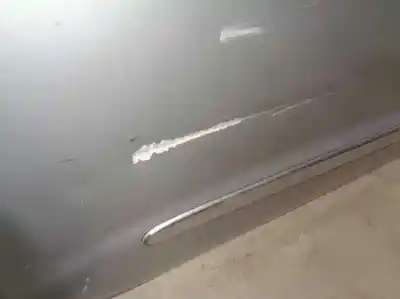 Автозапчасти б/у дверь задняя правая за ssangyong rodius 2.7 turbodiesel cat ссылки oem iam 6300421200  