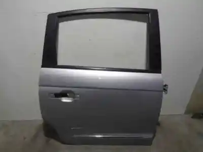 Автозапчастина б/у двері задні праві для ssangyong rodius 2.7 turbodiesel cat посилання на oem iam 6300421200