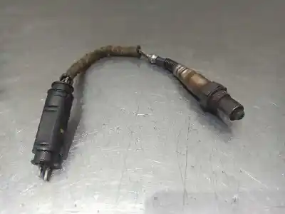 Pezzo di ricambio per auto di seconda mano sonda lambda per smart coupe turbo cat riferimenti oem iam 0025402317  0258005563/564