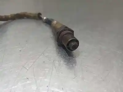 Pezzo di ricambio per auto di seconda mano sonda lambda per smart coupe turbo cat riferimenti oem iam 0025402317  0258005563/564