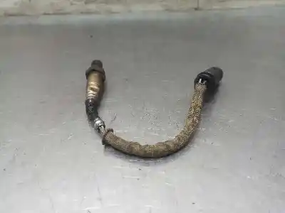 Pezzo di ricambio per auto di seconda mano sonda lambda per smart coupe turbo cat riferimenti oem iam 0025402317  0258005563/564