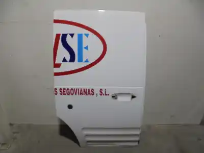 Peça sobressalente para automóvel em segunda mão PORTA DE CORRER DIREITA por FORD TRANSIT CONNECT (TC7)  Referências OEM IAM 5150014  