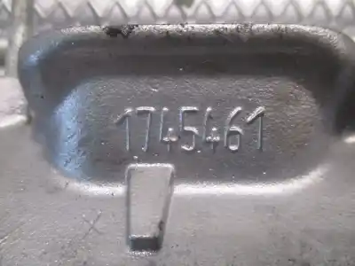 Peça sobressalente para automóvel em segunda mão cabeça / culatra por bmw x5 (e53) 4.4 i referências oem iam 1745461 1703174 