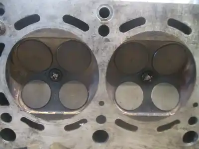 Peça sobressalente para automóvel em segunda mão cabeça / culatra por bmw x5 (e53) 4.4 i referências oem iam 1745461 1703174 