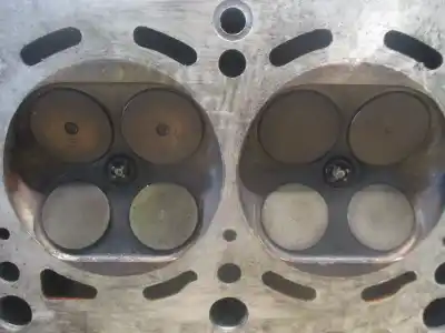 Peça sobressalente para automóvel em segunda mão cabeça / culatra por bmw x5 (e53) 4.4 i referências oem iam 1745461 1703174 