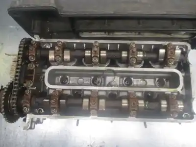 Peça sobressalente para automóvel em segunda mão cabeça / culatra por bmw x5 (e53) 4.4 i referências oem iam 1745461 1703174 