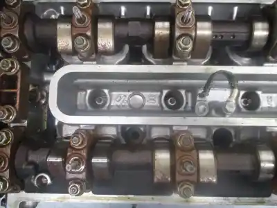 Peça sobressalente para automóvel em segunda mão cabeça / culatra por bmw x5 (e53) 4.4 i referências oem iam 1745461 1703174 