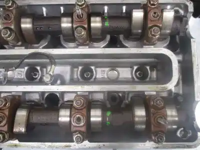 Peça sobressalente para automóvel em segunda mão cabeça / culatra por bmw x5 (e53) 4.4 i referências oem iam 1745461 1703174 