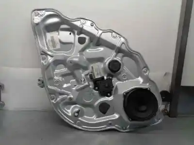 İkinci el araba yedek parçası ARKA SAG CAM REGÜLATÖRÜ için LANCIA MUSA (184)  OEM IAM referansları 517598230  