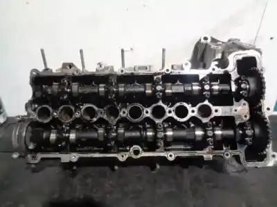 Pezzo di ricambio per auto di seconda mano testata motore per land rover freelander (ln) 2.0 td4 cat riferimenti oem iam 176907012m47r