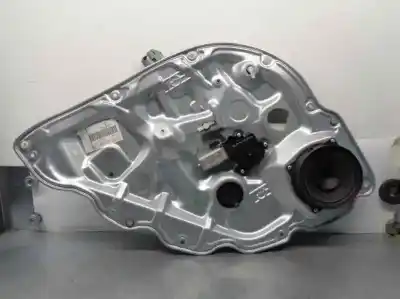 Gebrauchtes Autoersatzteil FENSTERHEBER HINTEN LINKS zum LANCIA MUSA (184)  OEM-IAM-Referenzen 517598290  