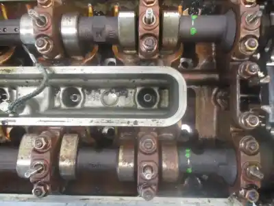 Peça sobressalente para automóvel em segunda mão cabeça / culatra por bmw x5 (e53) 4.4 i referências oem iam 1745465 1703177 