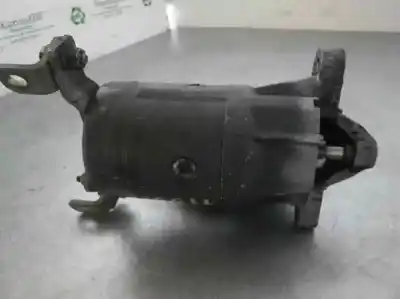 Gebrauchtes Autoersatzteil MOTOR STARTET zum RENAULT 21 BERLINA (B/L48)  OEM-IAM-Referenzen   9000333114