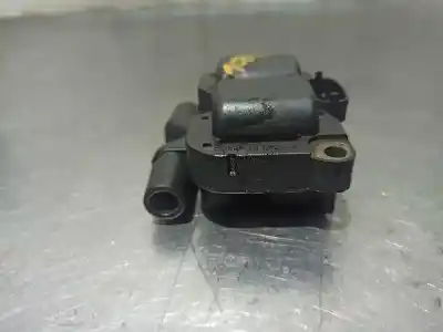 Second-hand car spare part ignition coil for smart coupe turbo cat oem iam references a0001587703