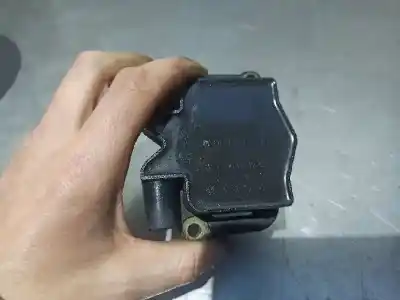 Second-hand car spare part ignition coil for smart coupe turbo cat oem iam references a0001587703  0221503022