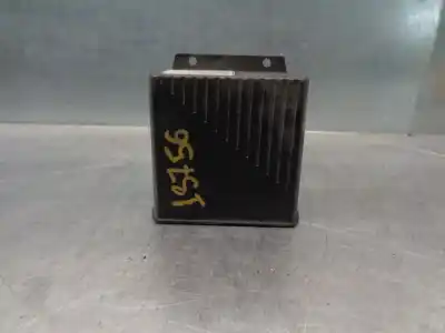 Second-hand car spare part ELECTRONIC MODULE for SMART COUPE  OEM IAM references 0009493V002  