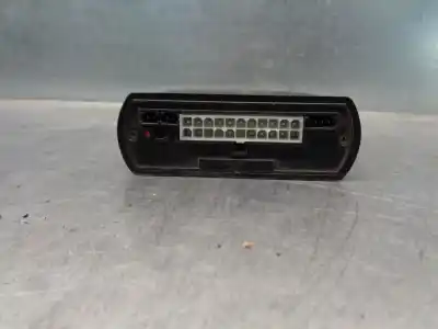 Second-hand car spare part electronic module for smart coupe turbo cat oem iam references 0009493v002  