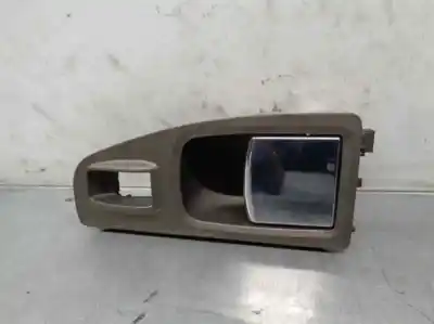 Second-hand car spare part INTERIOR RIGHT REAR HANDLE for LANCIA MUSA (184)  OEM IAM references 735394337  