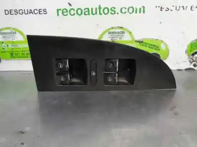 Автозапчастина б/у ПЕРЕДНІ ВІКНИЙ ВМИКАЧ для SEAT LEON (1P1)  Посилання на OEM IAM 1P0959857  1P1867171A